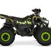 ATV Bemi Hulk 125 Automatic R8 PRO