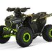 ATV Bemi Hulk 125 Automatic R8 PRO