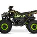 ATV Bemi Hulk 125 Automatic R8 PRO