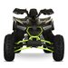 ATV Bemi Hulk 125 Automatic R8 PRO