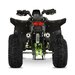 ATV Bemi Hulk 125 Automatic R8 PRO