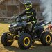 ATV Bemi Hulk 125 Automatic R8 PRO